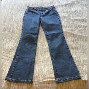 LRL Lauren Jeans Co. Ralph Lauren